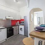 Av De France - 3 Pièces - Frontière Monaco à 30 Mètres *