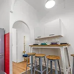 Av De France - 3 Pièces - Frontière Monaco à 30 Mètres Apartamento *