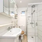 Apartamento Av De France - 3 Pièces - Frontière Monaco à 30 Mètres Rocabruna