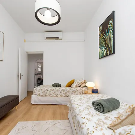 Av De France - 3 Pièces - Frontière Monaco à 30 Mètres Apartamento