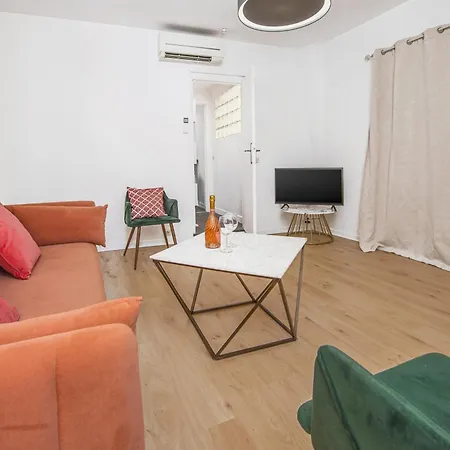 Av De France - 3 Pièces - Frontière Monaco à 30 Mètres Rocabruna