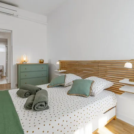 Av De France - 3 Pièces - Frontière Monaco à 30 Mètres Apartamento *